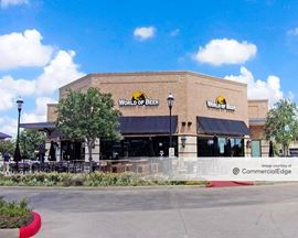 LaCenterra at Cinco Ranch