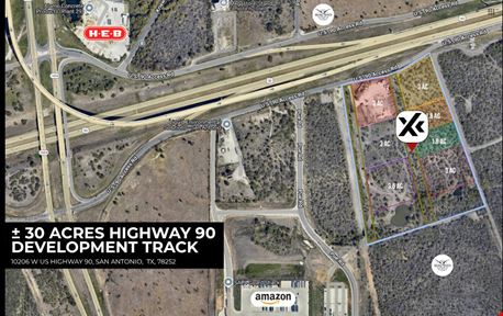 999 W. US HWY 90