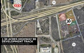 999 W. US HWY 90