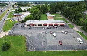 2021 Brandon Rd
