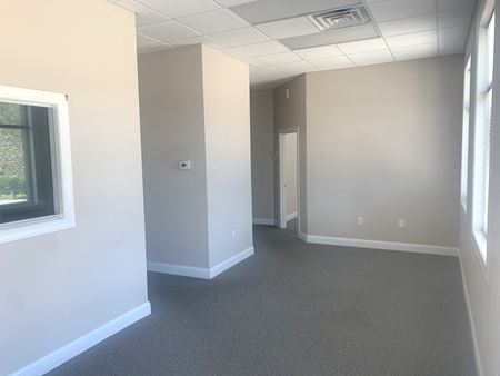Office space for Rent at 3115 Trent Road in New Bern