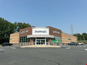 Former Rite Aid