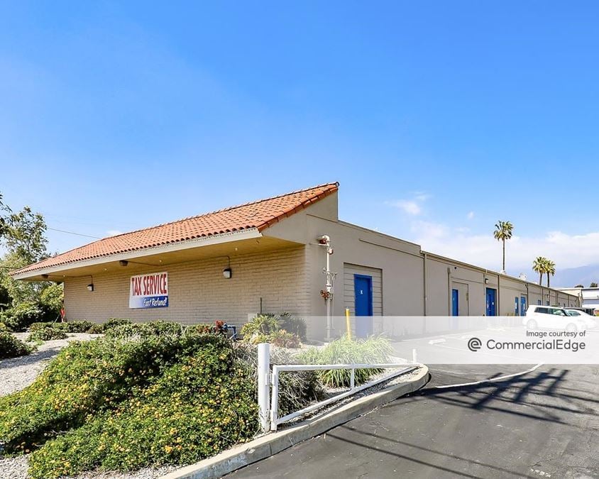 Archibald Business Center