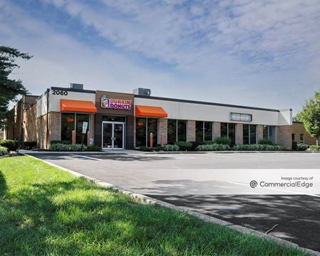Photo of commercial space at 2060 Springdale Road in Cherry Hill