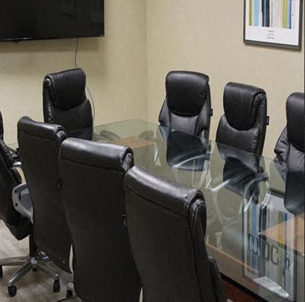 Gateway Executive Suites