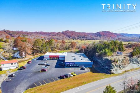Retail space for Sale at 4796 Hwy 2565 in Louisa