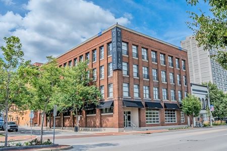 Other space for Sale at 23 N Summit St in Toledo