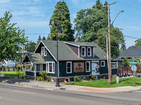 Office space for Sale at 10910 NE Fourth Plain Blvd in Vancouver
