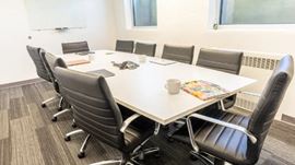 iThrive Coworking - Coworking Ambler Yards