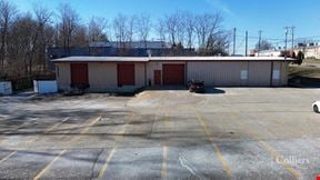1507 Cox Ave