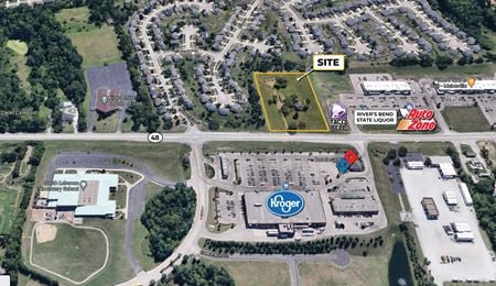 VacantLand space for Sale at 5756 SR-48 in Maineville