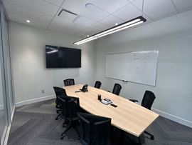 2520 Bridge Street -Service Commercial Strata Unit