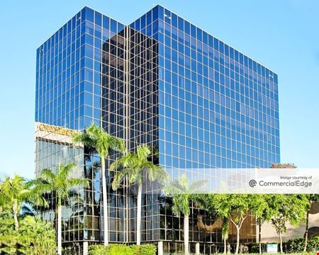 Office space for Rent at 500 South Australian Avenue in West Palm Beach