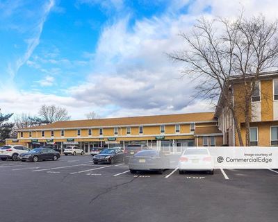 Princeton Office Solutions