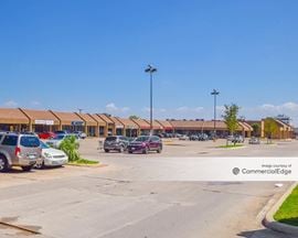 Metroplex Plaza