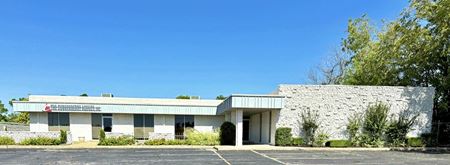 Office space for Rent at 2251 E SKELLY DR S in Tulsa