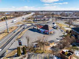400 Thompson Creek Rd