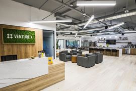 Venture X San Diego Scripps Ranch