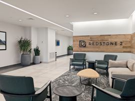 Regus - Mountlake Terrace - Redstone Corporate Center