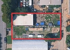 Pattie Street Flex Space with Yard
