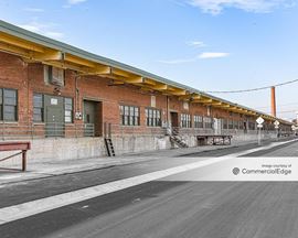 York Street Yards