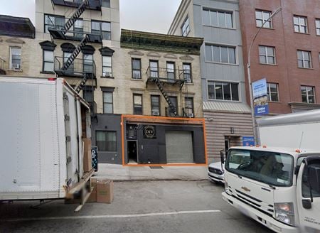 Retail space for Rent at 4417 Third Avenue in Bronx