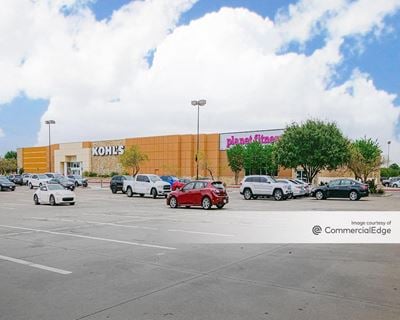 Medallion Center - Kohl's