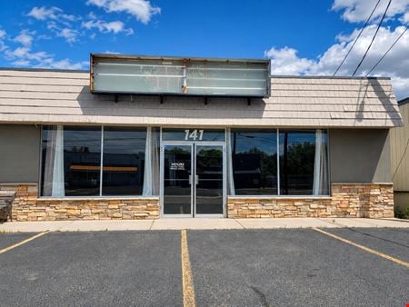 Retail space for Rent at 141 Moore Lane in Billings