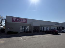100% Occupied Two Tenant Retail Investment