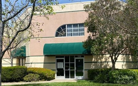 Industrial space for Rent at 220 Wright Brothers Ave  in Livermore