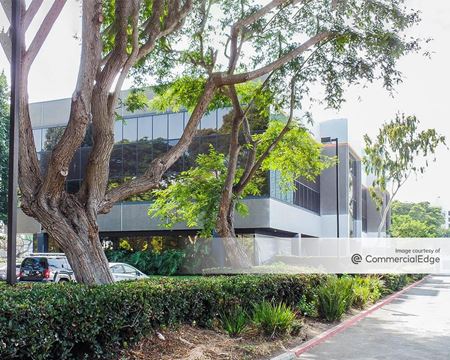 Office space for Rent at 201 Continental Blvd in El Segundo