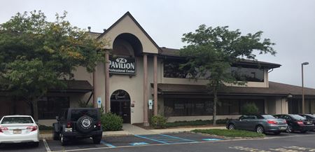 Office space for Rent at 74-80 Brick Boulevard in Brick