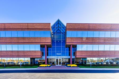 Office space for Rent at 1S660 Midwest Road in Oakbrook Terrace
