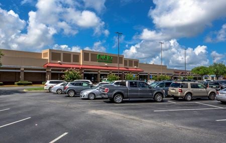 Retail space for Rent at 109 Altama Avenue in Brunswick