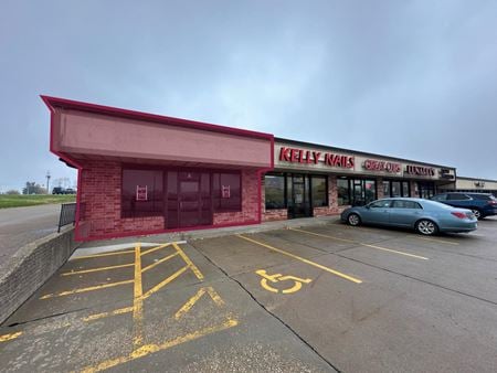 Office space for Rent at 102 E Kimberly Rd, A in Davenport