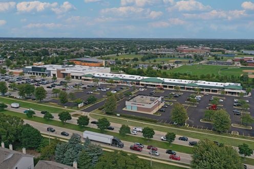 Wheatland Marketplace