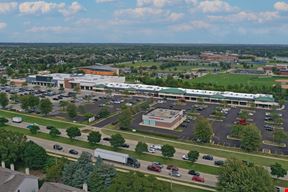 Wheatland Marketplace