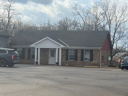 Other space for Rent at 112 Renshaw Rd in Highland Heights