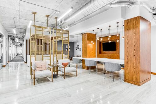 Regus - Netenya Center