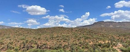 Other space for Sale at Spur Cross Acreage in Arizona 85331