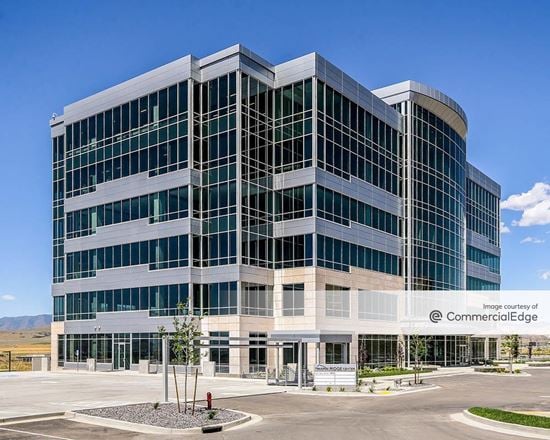 Traverse Ridge Center I