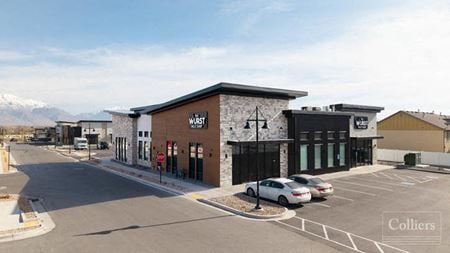Retail space for Sale at 297 E Crossroads Blvd in Saratoga Springs