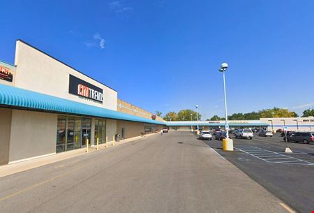 Retail space for Rent at 120 West Northern Avenue in Lima