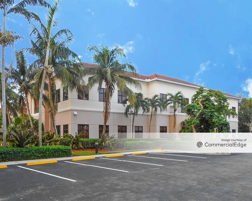 Boynton Beach Medical Plaza 10151 Enterprise Center Blvd, Boynton