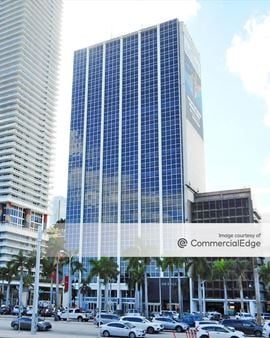 100 Biscayne