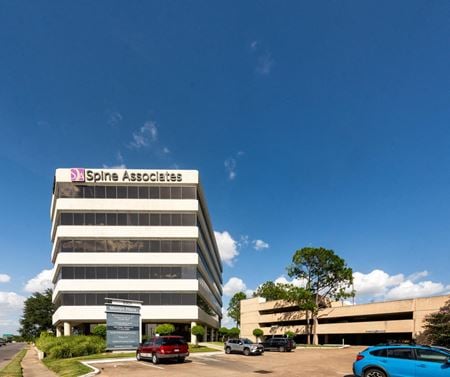 Other space for Sale at 9301 Southwest Freeway in Houston