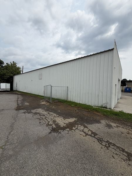 Office space for Rent at 3768 Peters Creek Road in Roanoke