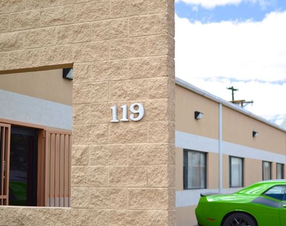 119 Industrial Avenue NE