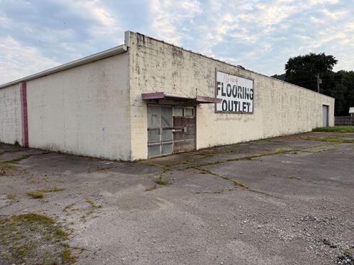 108 Flaugher Rd