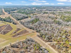 221 Acres | 3.14 Acre Pond | Hephzibah, GA